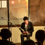 【mį】2.26 東日本大震災復興チャリティーイベント Bande