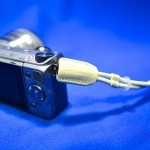 【mį】ハンドストラップ GARIZ Mirrorless camera Wrist strapby Genuine Leather