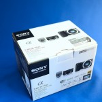 【mį】セカンドカメラにNEX-5Rを買って常に携帯する事にした