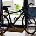 【mį】函館八幡宮さんから船魂さん ブラリ自転車撮影