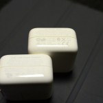【mį】iPad充電アダプターの似て非なるもの