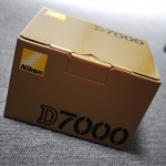 【mį】Nikon D7000 購入!!