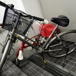 【mį】クロスバイク LOUIS GARNEAU TR LITE E を購入した!!