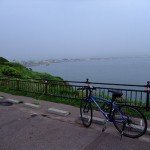 【mį】自転車でカメラ撮影練習