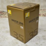 【mį】AF-S DX NIKKOR 35mm f/1.8G