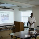 【mį】函館だいもん大学 第19回「外国人から見た函館」