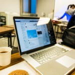 【mį】2015年度 第1回IT活用研究会でした