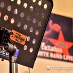 【mį】 POWER UP ! HAKODATE VOL.4 Eikichi Yazawa TRIBUTE BAND LIVE