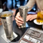 【mį】BLACK NIKKA FREEZING HIGHBALL BAR 函館(ブラックニッカ フリージングハイボールバー函館)プレスリリースのカメラマンとして同行しました
