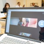【mį】2016年度 第2回IT活用研究会 Skypeで多人数ビデオ会議