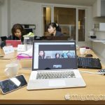 【mį】IT活用研究会第3回学習会 Skype