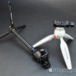 【mį】アルカスイス互換 SUNWAYFOTO クイックリリースクランプを購入♬