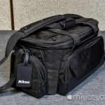 【mį】Nikon ショルダーバッグ フォトキャリーオール PCPXLを購入