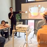 【mį】無印良品 シエスタハコダテ ワークショップ「スマホで上手に写真を撮るコツ」無事終了!!