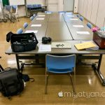 【mį】初心者のためのカメラ講座6回目終了