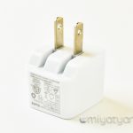 【mį】AUKEY USB充電器ACアダプター2ポートを購入