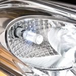 【mį】NISSAN jukeのポジョンLEDを交換♬