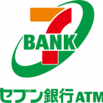 【mį】セブン銀行口座開設♬