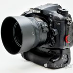 【mį】中古の縦グリップMB-D15をマップカメラで購入♬