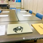 【mį】初心者のためのカメラ講座10回目終了