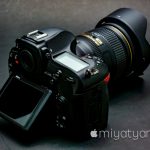 【mį】Nikon D850・AF-S NIKKOR 24-120mm f/4G ED VR・SONY XQD Gシリーズ・XQDカードリーダー・ケンコートキナZX プロテクター諸々ご紹介!!