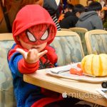 【mį】五稜郭商店街 ハッピーハロウィン ワンダーランド公式撮影隊♬