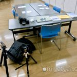 【mį】初心者のためのカメラ講座第二期3回目