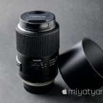 【mį】TAMRON 単焦点マクロレンズ SP90mm F2.8 Di MACRO 1:1 VC USD F017N & Kenko レンズフィルター ZX プロテクター購入