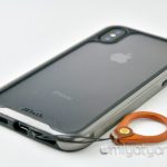 【mį】JEDirectのiPhoneXのケースを改めてご紹介