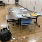 【mį】初心者のためのカメラ講座第二期10回目