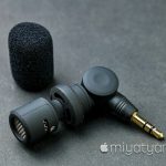 【mį】GoPro HERO6のマイクノイズ問題が解決!!アップデートでクイックキャプチャーで音声も同時に撮れるようになったぞ!!