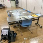【mį】初心者のためのカメラ講座第二期12回目 最後の講座