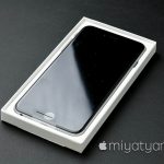 【mį】iPhone6PlusをAppleバッテリー交換プログラムを使ってバッテリー交換してもらった
