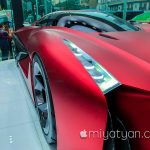 【mį】イレギュラー東京2日目 雨の写真展巡り