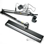 【mį】LEDスタンドZ-80PRO2-EIZOを購入!!