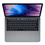 【mį】13インチMacBook Pro 2018モデル スペースグレイを買った!!