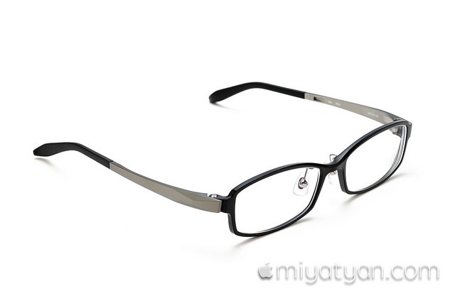 Mį ブルーライトカットメガネを眼鏡市場で新調しました ミヤチャンブログ